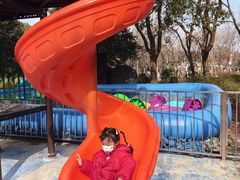 -无锡动物园·太湖欢乐园