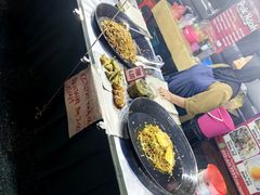 -瓜镇夜市