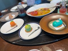 -北書房·墨宴(国际博览中心店)
