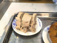 -伟记奥面馆(养育巷店)