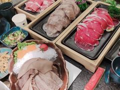 -湊湊火锅·茶憩(打浦桥日月光店)