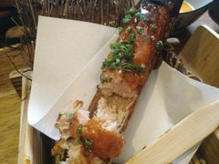-文立新麻辣烫(合生汇21街区店)
