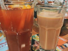 太子柠茶-太子浓心招牌炸酱小锅米线(兰州中心店)