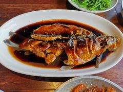 -大牌大·传统杭帮菜(湖滨店)