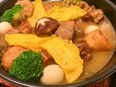 -安徽大厦中餐厅