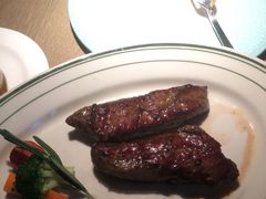 -波特曼西餐厅(中央大街店)