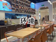 -喜寿司(金狮广场店)