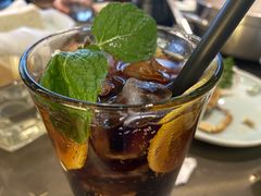 可乐-捞王锅物料理(上海世茂广场店)