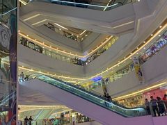 -保利MALL(天鹅湖店)