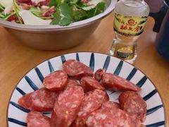 -老北京洪记酱肉坊(德内大街店)