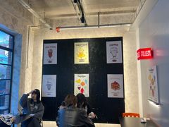 -foodoo芙多松饼店