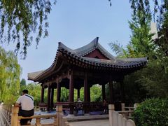 -元大都城垣遗址公园
