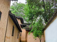 -法云古村