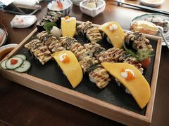 -大鲜生·亚洲菜融合小食堂