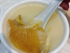 -凤城礼记鱼翅海鲜酒家(新马路总店)