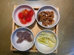 -莲·中餐厅(成都首座万豪酒店)