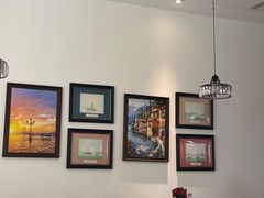 -22ºN BISTRO西餐&酒馆(石奥商业街店)