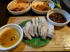 -Dombe豚(黑猪肉街店)