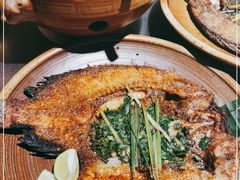 -滇越乘象云南餐厅(豆各庄店)