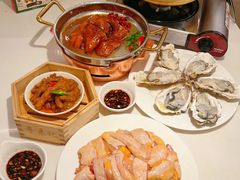 -粤来记·啫啫煲·点心(日月光店)