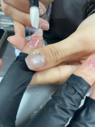 -LEILEI NAIL蕾蕾美甲美睫