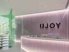 -优享健身(三元桥店)