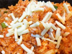 -正一味石锅拌饭(望京新世界店)