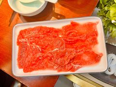 -1078號老北京涮肉(松柏店)