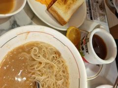 -深仔记茶餐厅(亚士厘道店)