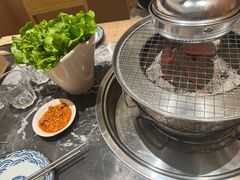 -隐家本格烧肉(万达广场店)