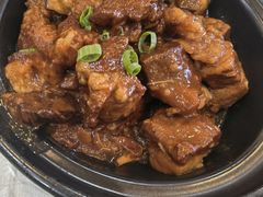 -宝发园名菜馆