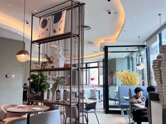 -必胜客(世纪港湾店)