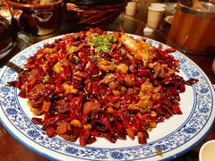 -亢龙太子酒轩(东湖店)