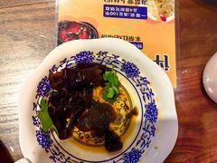 -老瑞福上海菜(人民广场店)