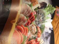 -江户前寿司(好运街店)