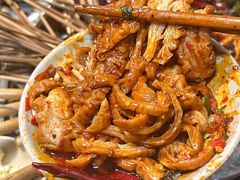 -鼎伙伙火锅串串·10年品牌传承(白象居总店)