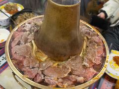 -卡万金特色藏餐