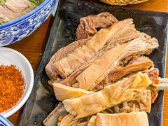 -长安后宰门水盆羊肉(新都心店)