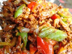 -下梅人家土菜馆(历史文化餐厅度假区店)