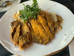-哈蒙德餐厅