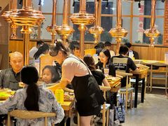 -金顺碳烤肉(番禺傍江地铁站店)