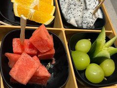 -海底捞火锅(高科东路店)