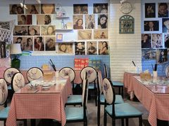 -超琪星·咖啡简餐(川音店)