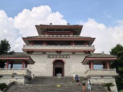 -崇圣寺三塔文化旅游区