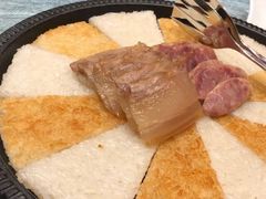 -小厨娘淮扬菜(六合欢乐港店)