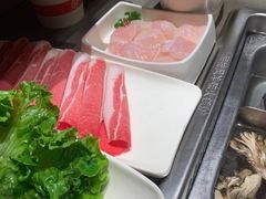 -海底捞火锅(江南盛天地店)