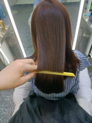 -东梵造型·烫发染发接发连锁SALON