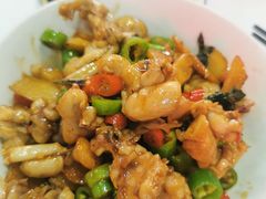 -老长沙龙虾馆(罗湖店)