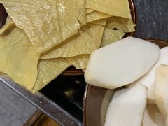 -重庆故事姊妹老火锅(财经学院店)