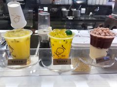 -KOI The(卓悦汇购物中心店)